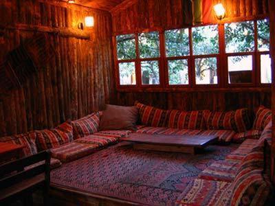 Bayrams Tree Houses Olympos Ngoại thất bức ảnh
