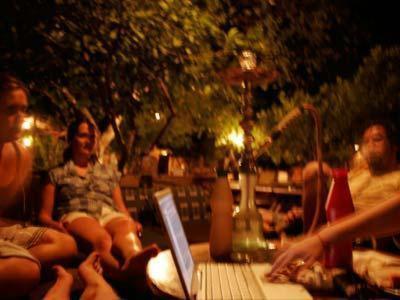 Bayrams Tree Houses Olympos Ngoại thất bức ảnh