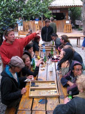 Bayrams Tree Houses Olympos Ngoại thất bức ảnh
