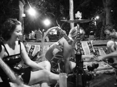 Bayrams Tree Houses Olympos Ngoại thất bức ảnh