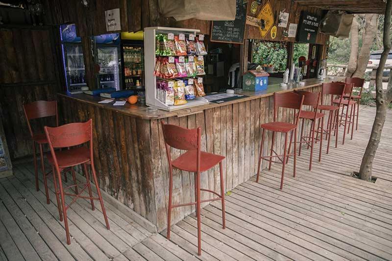 Bayrams Tree Houses Olympos Ngoại thất bức ảnh
