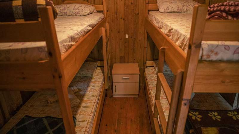 Bayrams Tree Houses Olympos Ngoại thất bức ảnh