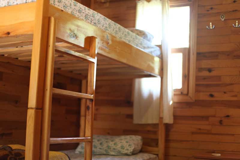 Bayrams Tree Houses Olympos Ngoại thất bức ảnh